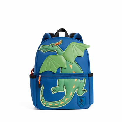 Kane Kids Travel Backpack Dragon / State Bags New