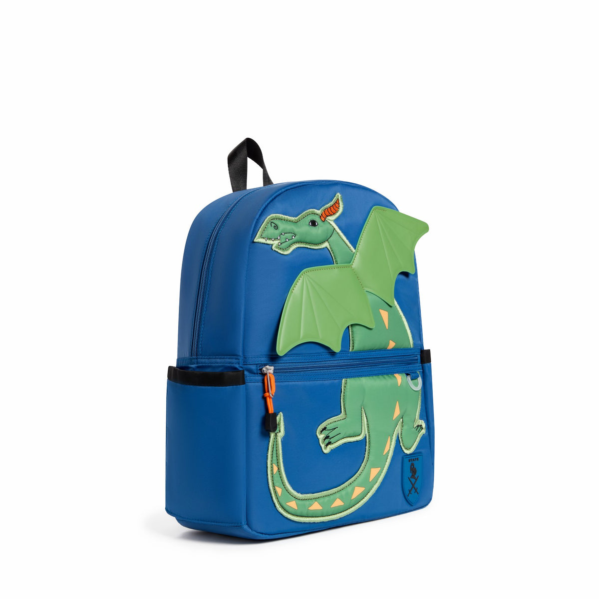 Kane Kids Travel Backpack Dragon / State Bags New