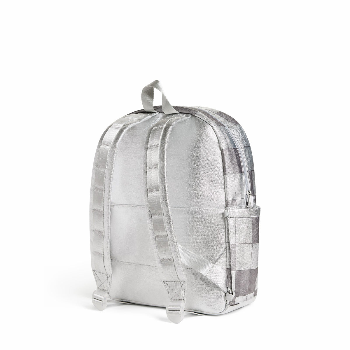 Kane Kids Backpack Metallic Discoball / State Bags Best Price