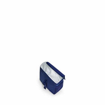 STATE Bags Richmond Lunch Box Nylon Purple / State Bags Signature