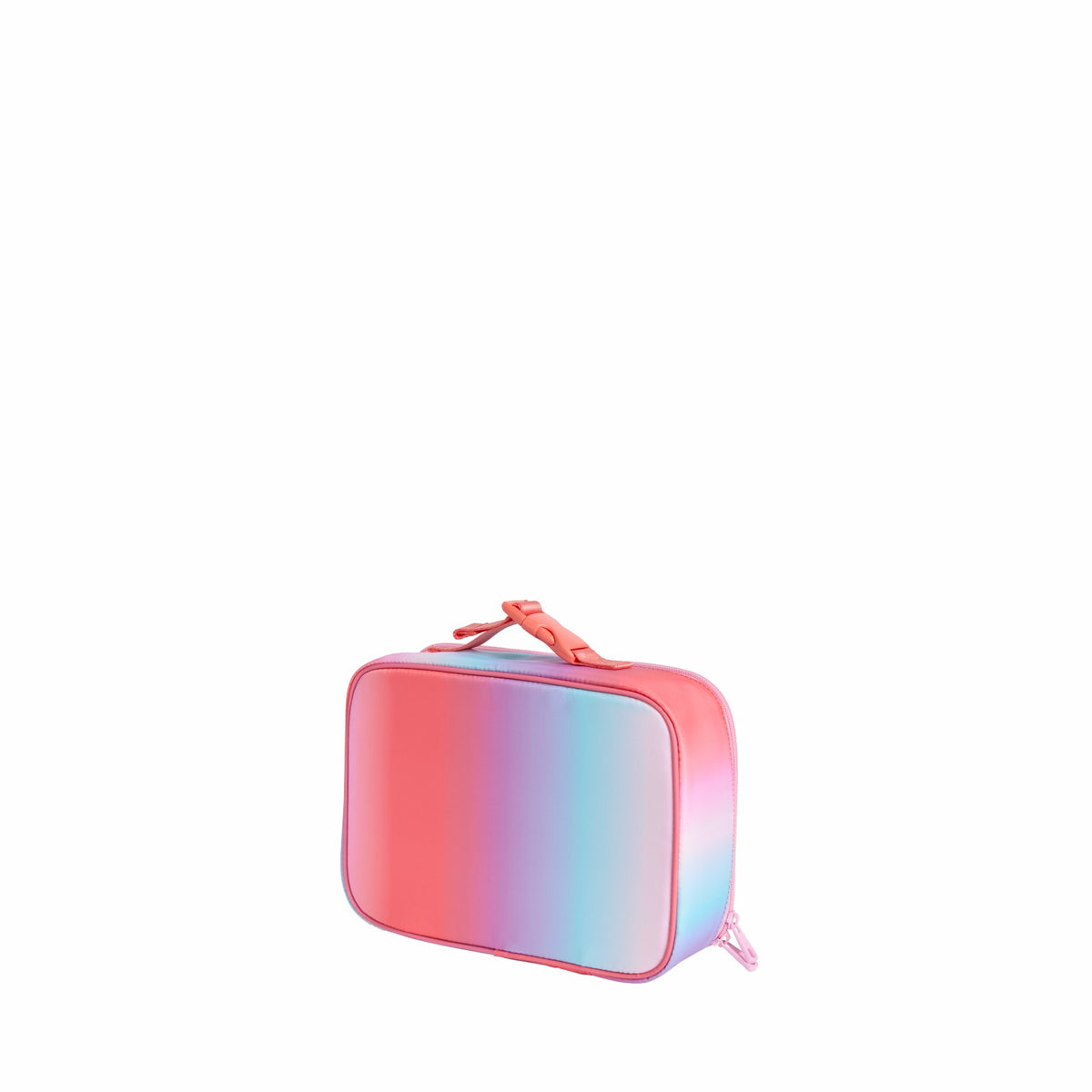 Rodgers Lunch Box Nylon Sunset Gradient / State Bags Great Value