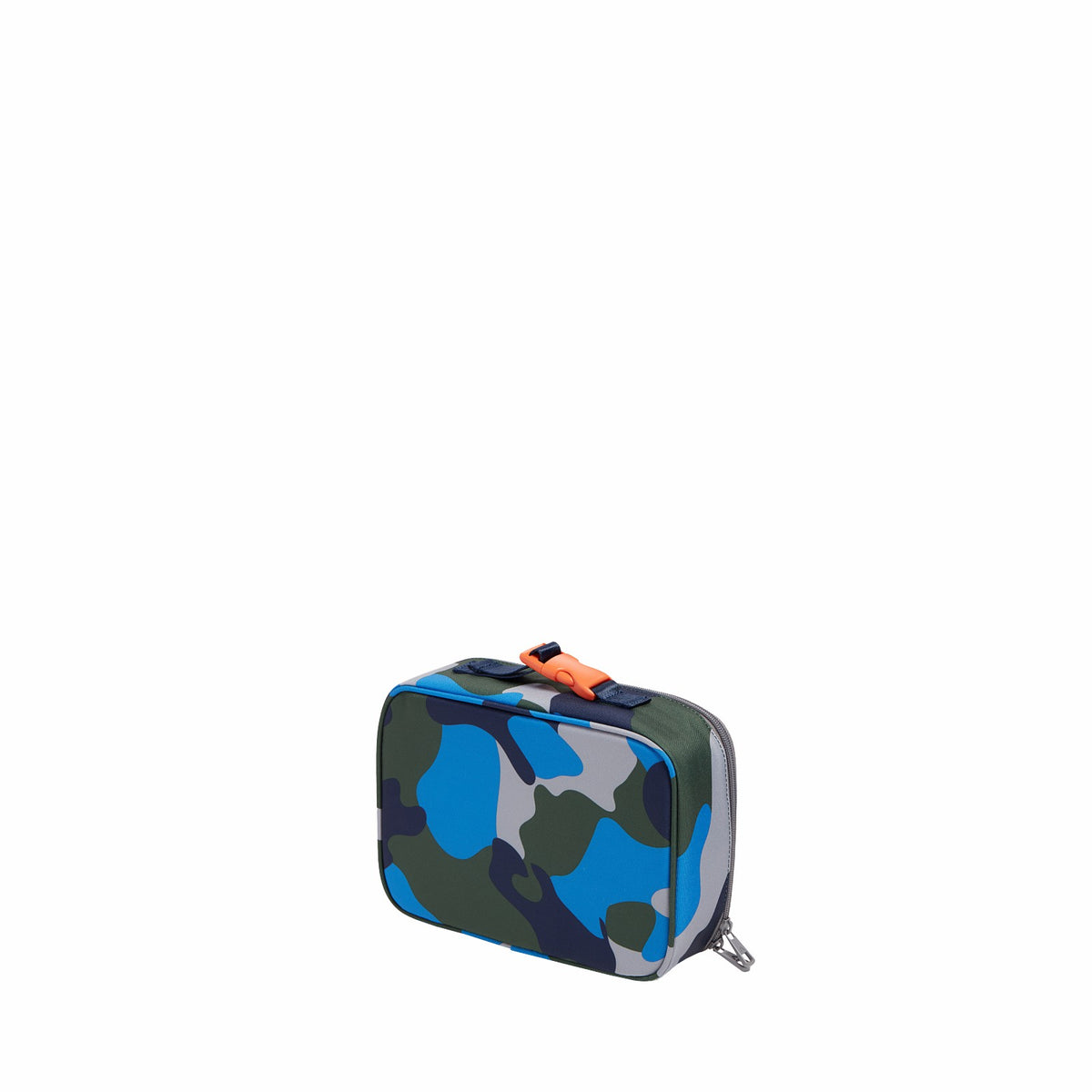Rodgers Lunch Box Printed Canvas Camo / State Bags Great Value
