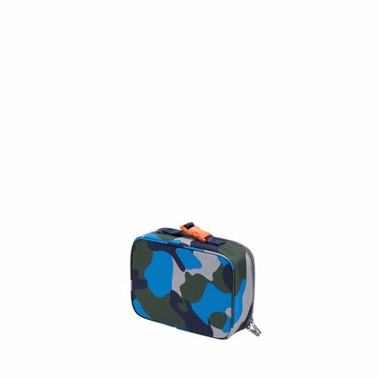 Rodgers Lunch Box Printed Canvas Camo / State Bags Great Value