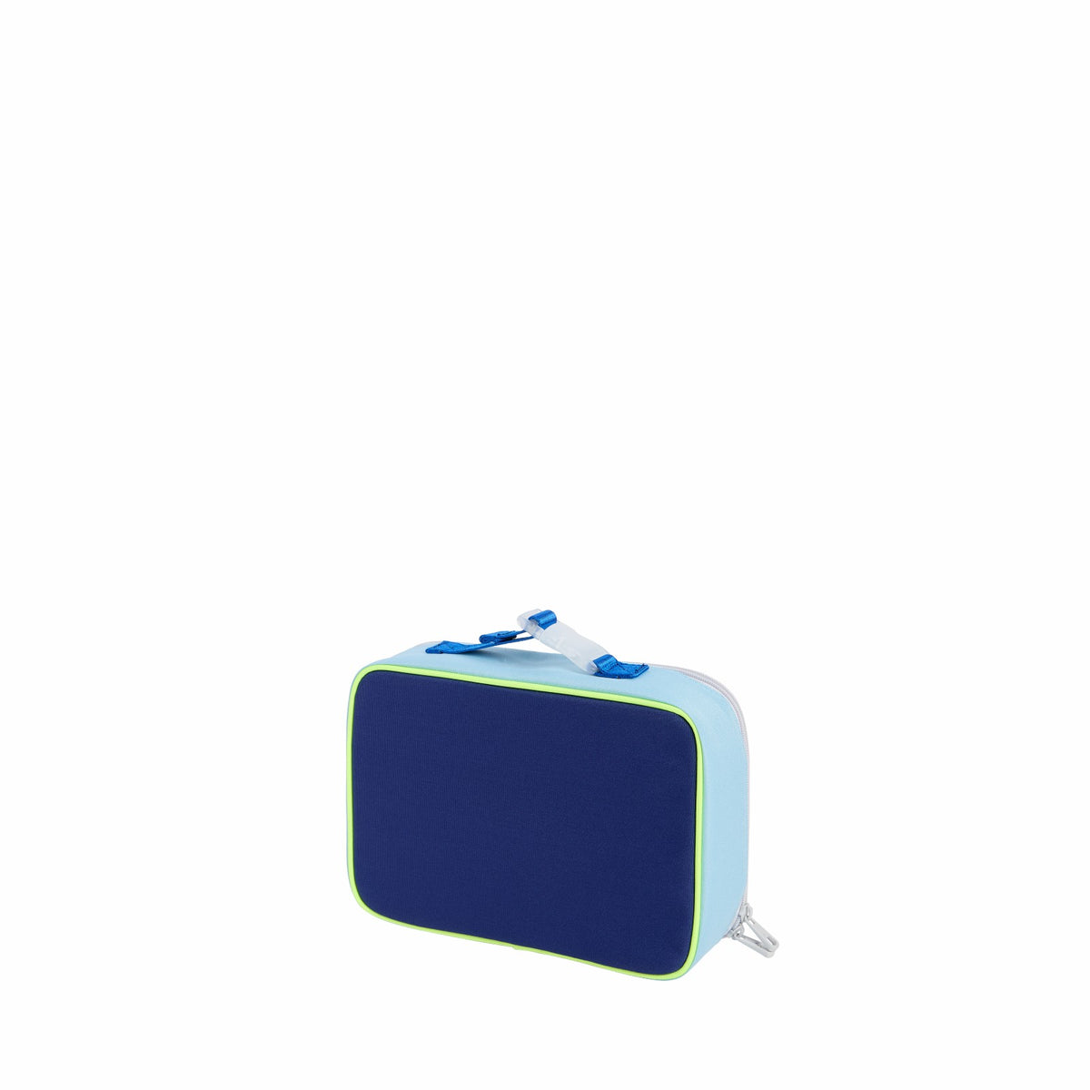Rodgers Lunch Box Color Block Navy/Neon / State Bags Featured
