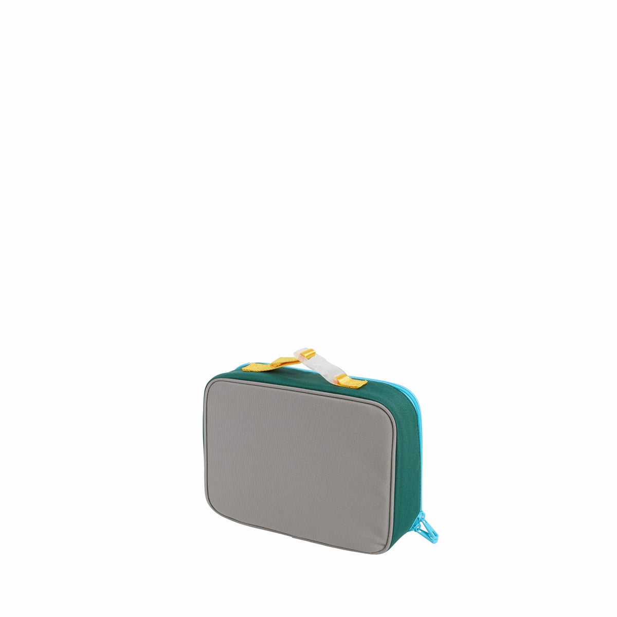 STATE Bags Insulated Lunch Box - Rodgers in Green/Navy / State Bags Premium