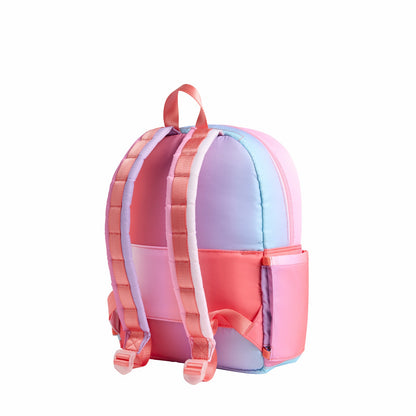 Kane Kids Backpack Nylon Puffer Sunset / State Bags Deals