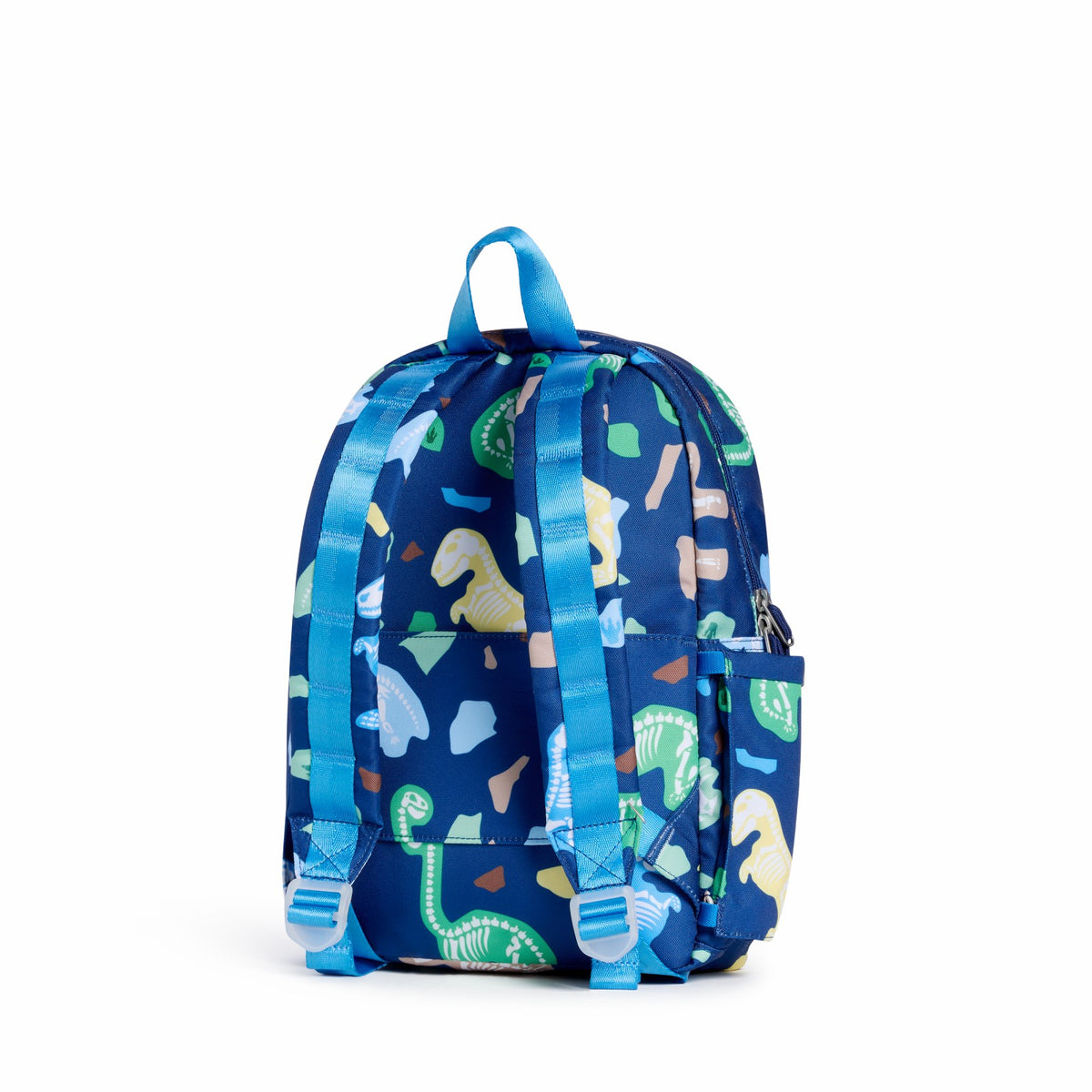 Kane Kids Mini Backpack Recycled Polycanvas Dino Fossils / State Bags Premium