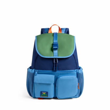 Charlie Rucksack Recycled Polyester Canvas / State Bags Customer Favorite