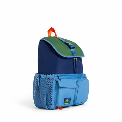 Charlie Rucksack Recycled Polyester Canvas / State Bags Customer Favorite