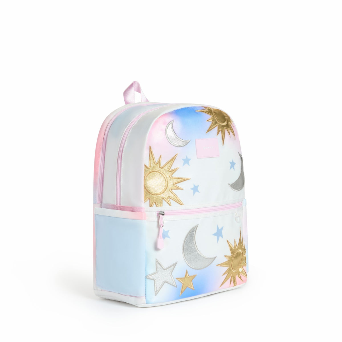 Kane Double Pocket Backpack Metallic Celestial / State Bags Featured