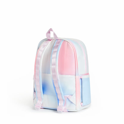 Kane Double Pocket Backpack Metallic Celestial / State Bags Featured