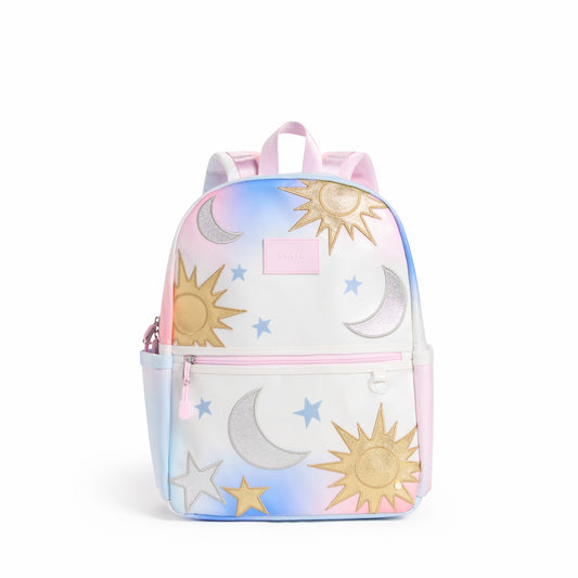 Kane Kids Metallic Celestial / State Bags Quality