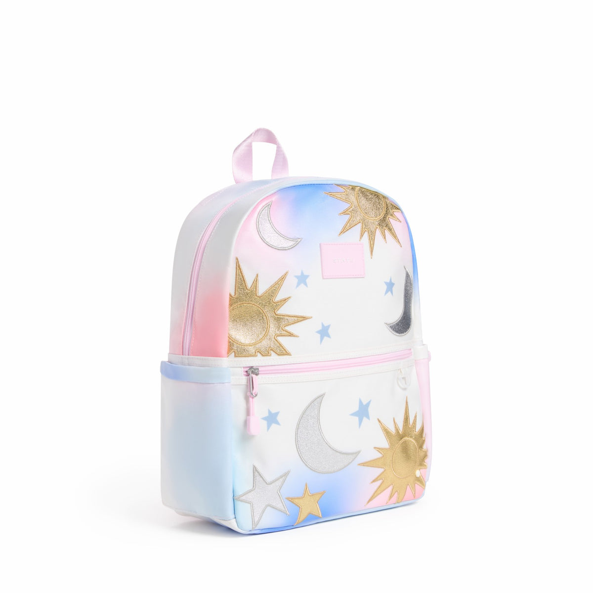 Kane Kids Metallic Celestial / State Bags Quality