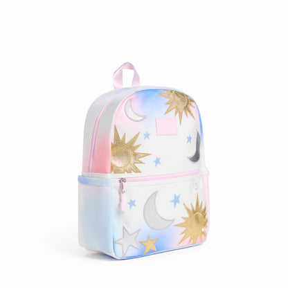 Kane Kids Metallic Celestial / State Bags Quality