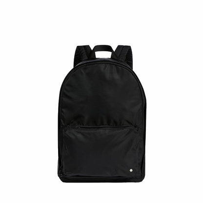 Lorimer Nylon Backpack Black/Black / State Bags Discount