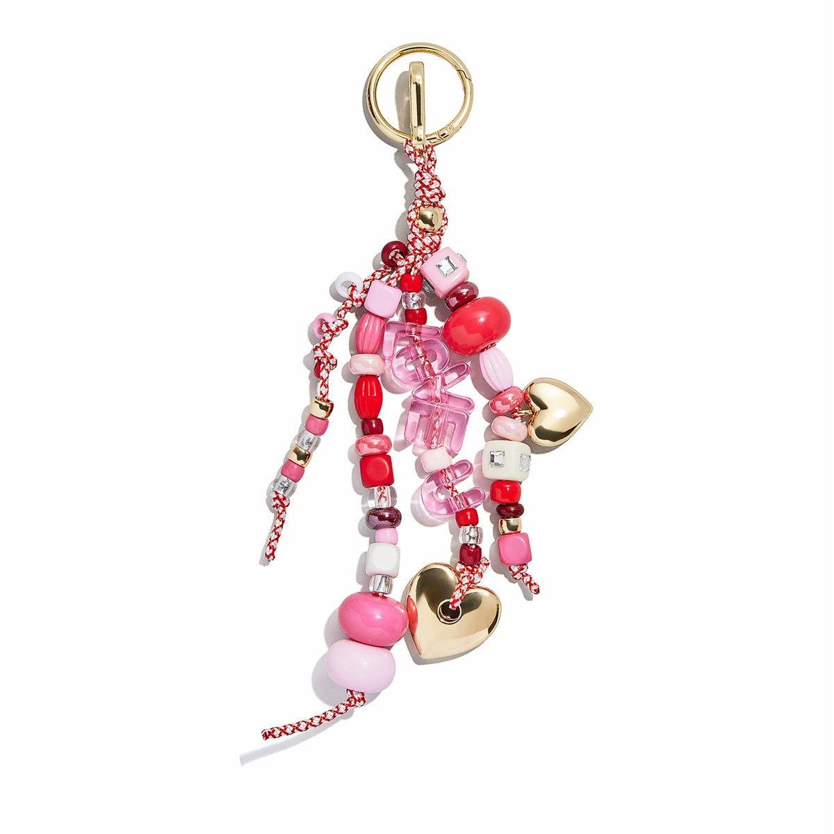 BaubleBar The Mini Custom Bead Kit / State Bags Exclusive