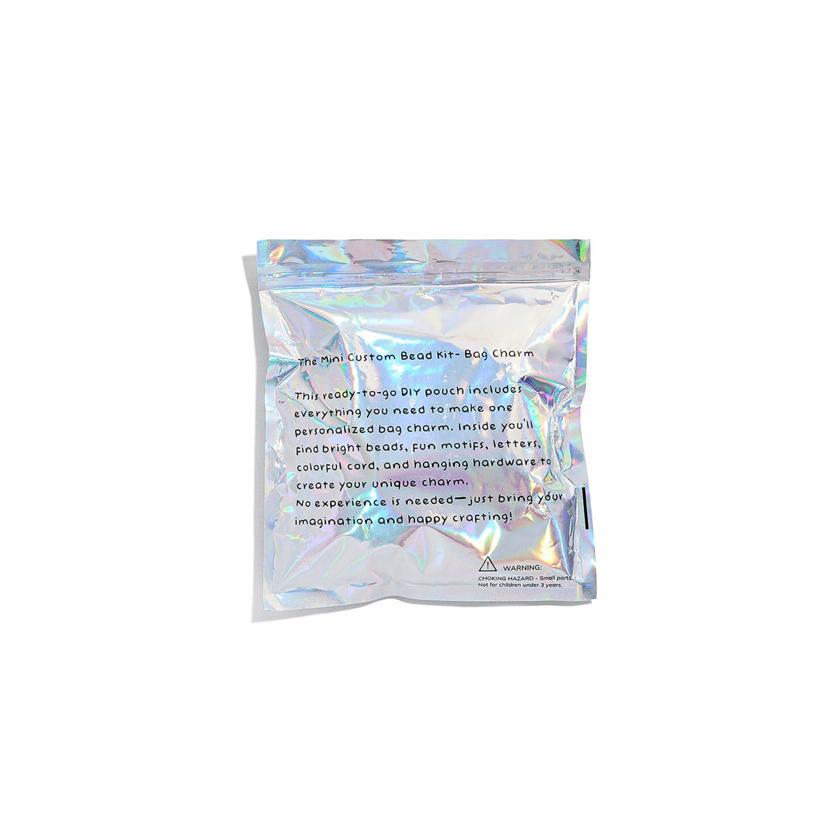 BaubleBar The Mini Custom Bead Kit / State Bags Exclusive